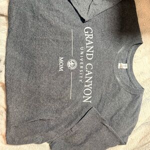 Grand Canyon University “Mom” shirt